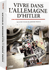 My Life in Hitler's Germany Collection